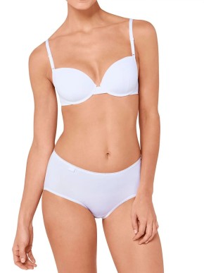 SLOGGI MICROFIBRE MIDI BRIEFS 24/7