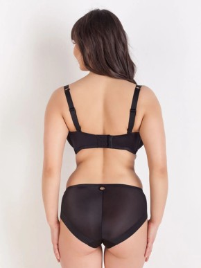 Slip Samanta Midnight B400
