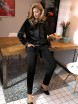 BLUZA COEMI 201W101