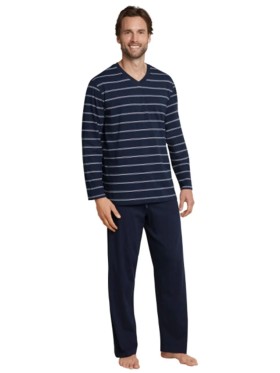 PYŽAMO SCHIESSER 159622