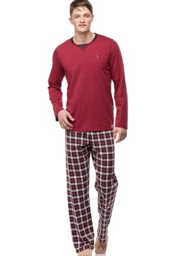 PIŻAMA VAMP 15-7396