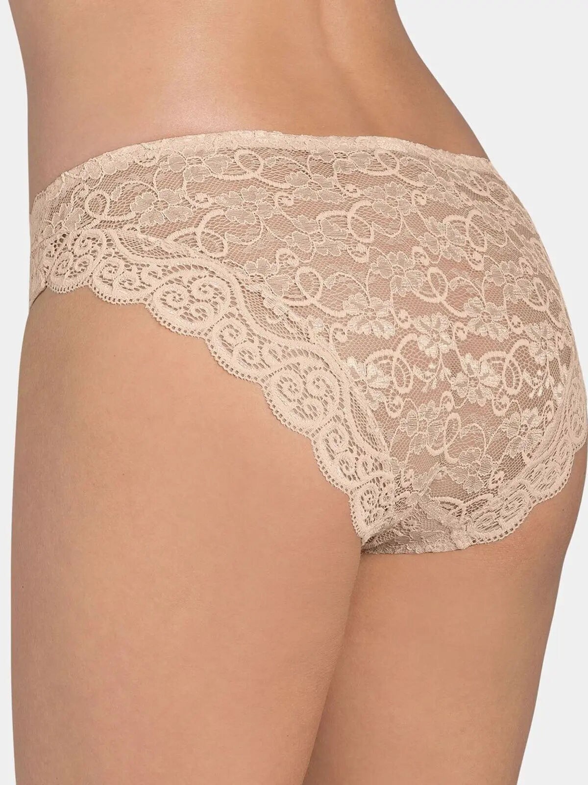 FIGI TRIUMPH AMOURETTE 300 MAGIC WIRE