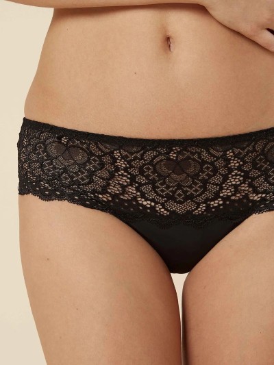 FIGI SIMONE PERELE CARESSE 12A630