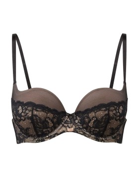 PODPRSENKA GOSSARD GLAMOUR LACE 8825