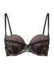 BIUSTONOSZ GOSSARD GLAMOUR LACE 8825