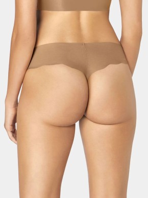 SLOGGI ZERO COTTON HIPSTRING BRIEFS