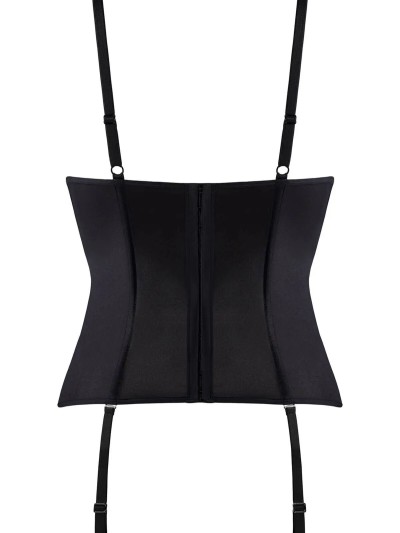 GORSET MARLIES DEKKERS STRINGS 19814