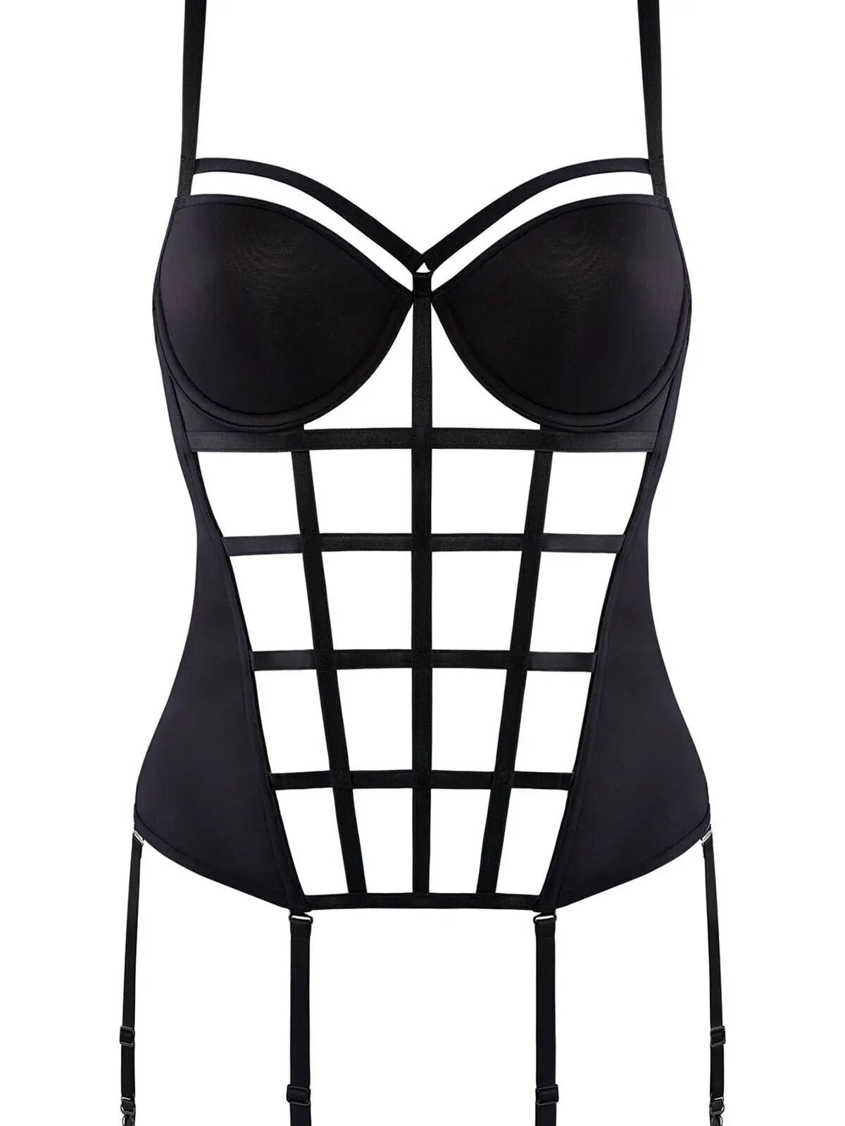 GORSET MARLIES DEKKERS STRINGS 19814