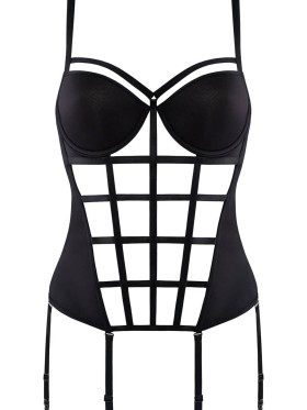 GORSET MARLIES DEKKERS STRINGS 19814