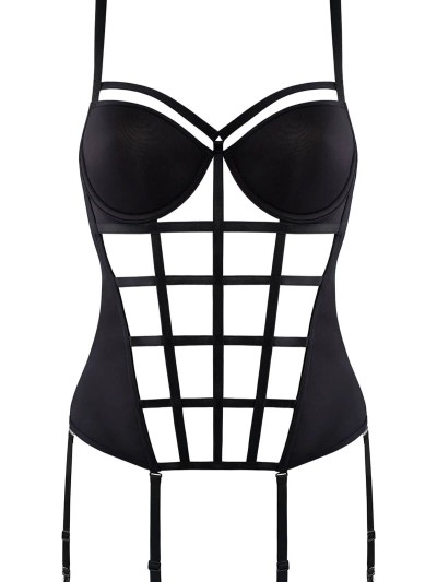 GORSET MARLIES DEKKERS STRINGS 19814