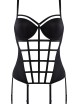GORSET MARLIES DEKKERS STRINGS 19814