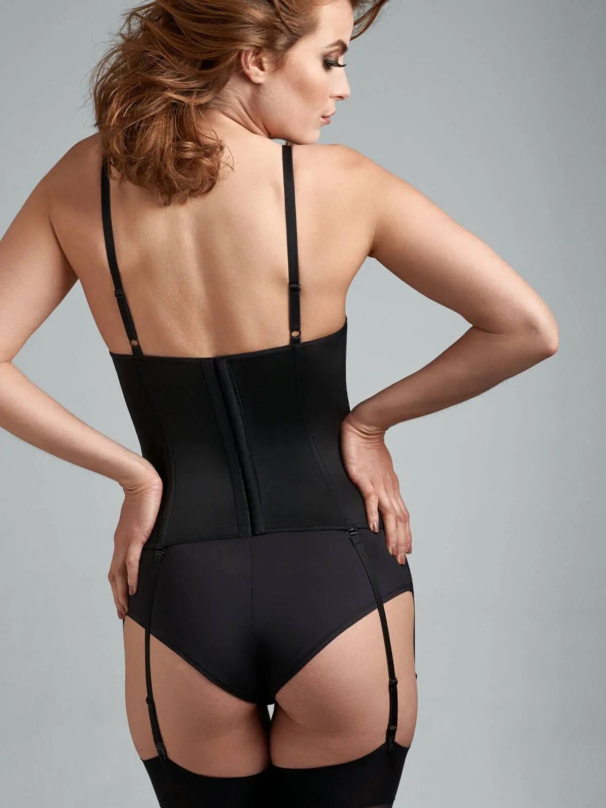 GORSET MARLIES DEKKERS STRINGS 19814