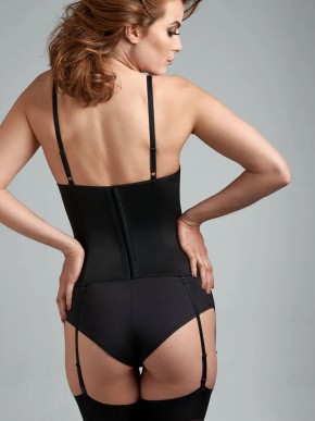 MARLIES DEKKERS STRINGS CORSET 19814