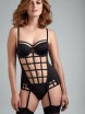GORSET MARLIES DEKKERS STRINGS 19814