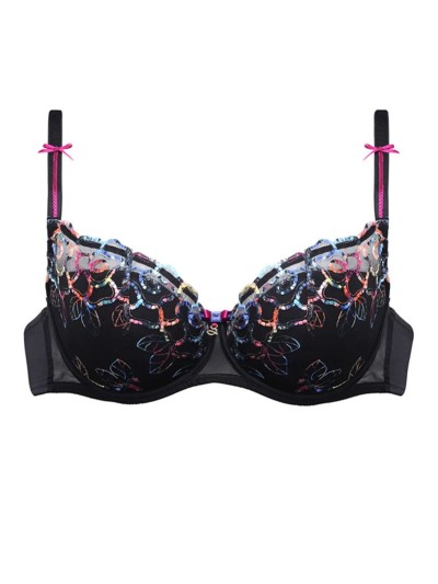 BIUSTONOSZ SAMANTA HAVANA A337