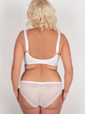 Slip Samanta Gardenia B400