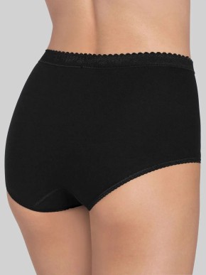 SLOGGI CONTROL MAXI BRIEFS